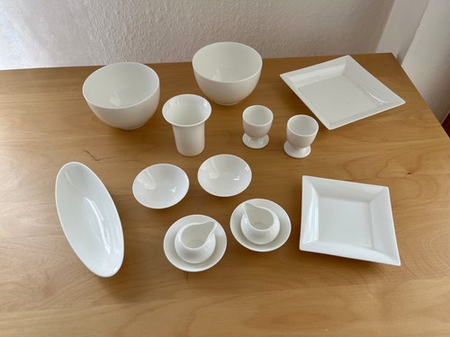 Teile dibbern fine bone - 14, 'fine