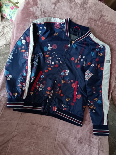 Damen blouson jacke - damen,