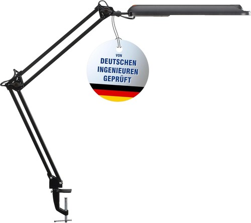 Schreibtischlampe led - schreibtischlampe,