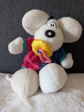 Diddl Baby Maus Plüschfiguren