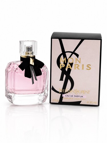 Yves saint laurent mon - saint, paris