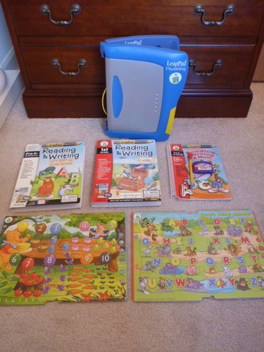 Leap start leapfrog - leap,
