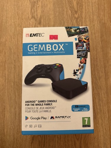 Neu ovp konsole retro gaming - retro,