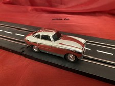 RACY / Artin Mercedes Bens 300 SLX Fahrzeug für Autorennbahn 1:43