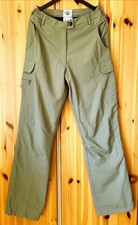 Maul Cargo-Funktionshose