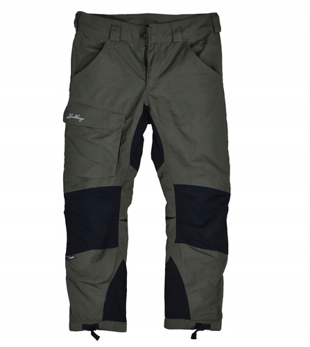 Lundhags traverse - lundhags,