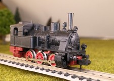 Spur N Arnold 2221 Tenderlok