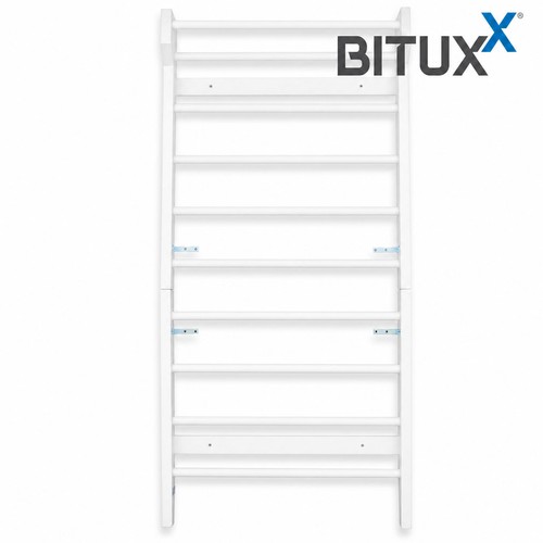 Kletterwand sprossenwand - kletterwand,