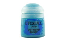 Layer Lothern Blue 12ml