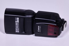 Canon Speedlite 580EX II