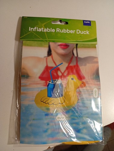 Getränke halter ente neu - halter,