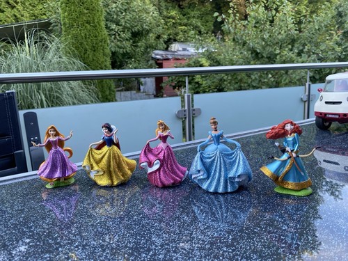 Original disney prinzessinnen - disney,