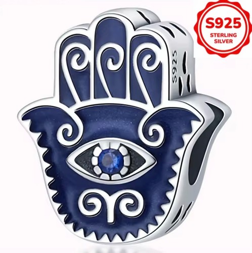 Charm 925 silber - charm,