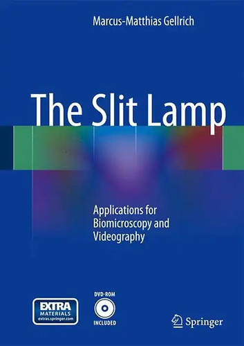 The slit lamp - slit,