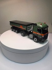 Faller Car System 1:87, Umbau, Herpa, Mercedes Benz Arocs L
