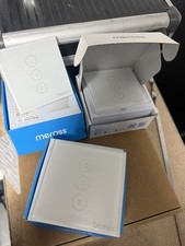 3x Rolladen Zeitschaltuhr WLAN