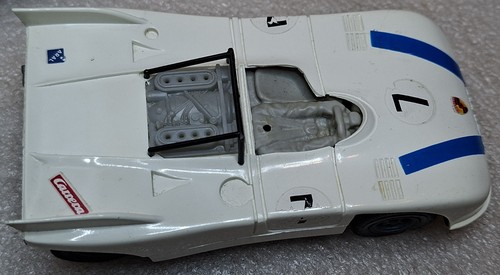 Carrera universal porsche 908 - universal,