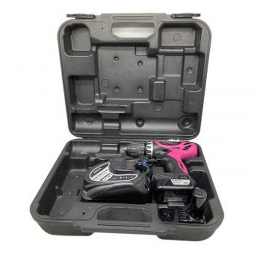 Hitachi schlagschrauber set - hitachi, schlagschrauber-set