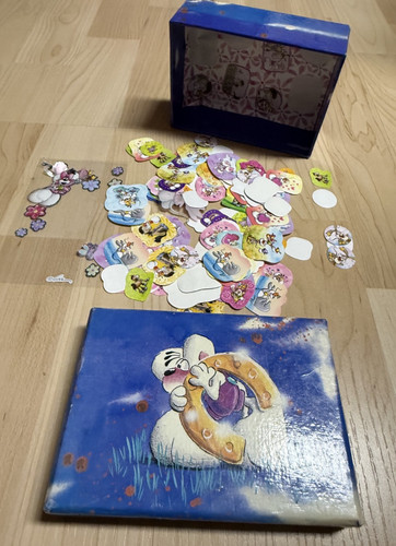 Diddl box mit - diddl, viele