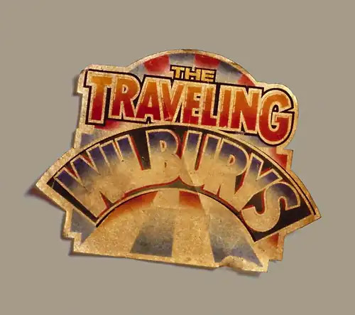 The traveling wilburys - the,
