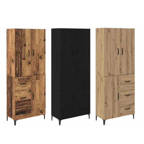 Highboard sideboards kommode - sideboards,