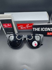 New - RayBan RB-2140 Wayfarer
