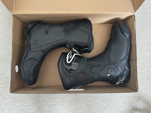 Motorradschuhe alpinestars - motorradschuhe,