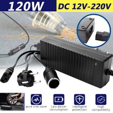 10A Spannungswandler KFZ