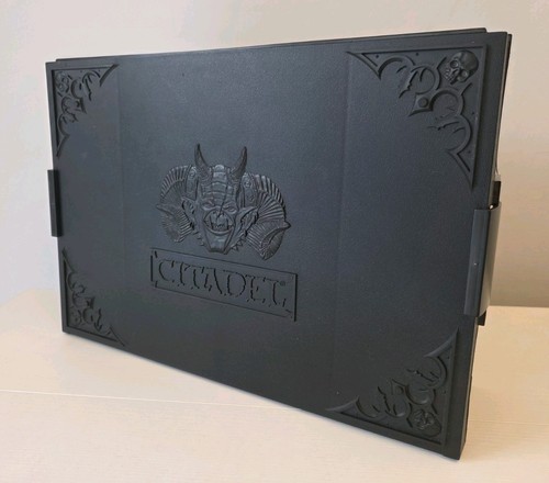 Warhammer citadel hobby - warhammer,