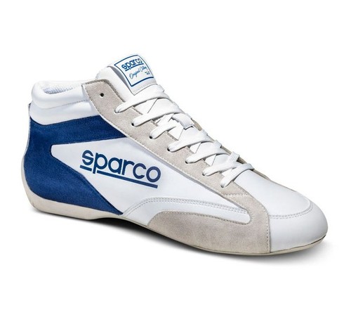 Sparco drive mid sneaker - sparco, s‑drive