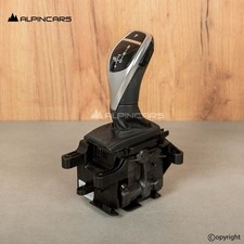 OE BMW F06 F25 X3 Gangwahlschalter GWS Gear selector Switch Knob RL RHD 9296907