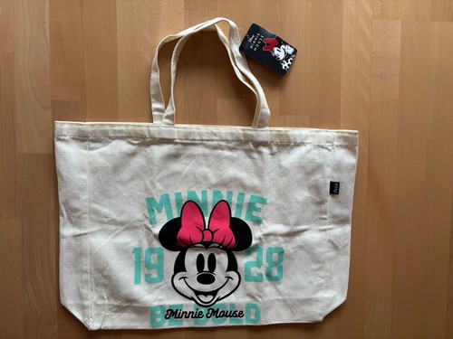 Minnie mouse stoffbeutel - minnie,