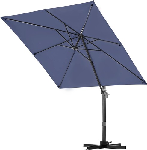 Sunula ampelschirm 250x250cm - sunula,