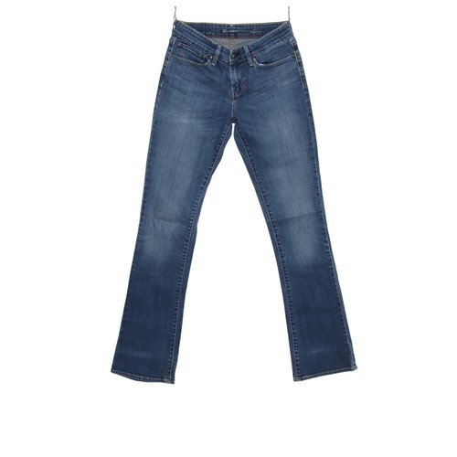 Levi demi curve bootcut - curve,