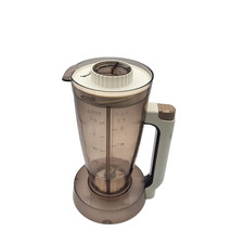 Moulinette S  Mixbecher Mixaufsatz Moulinex