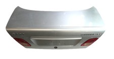 Mercedes W210 A2107500075 Heckdeckel Heckklappe 744