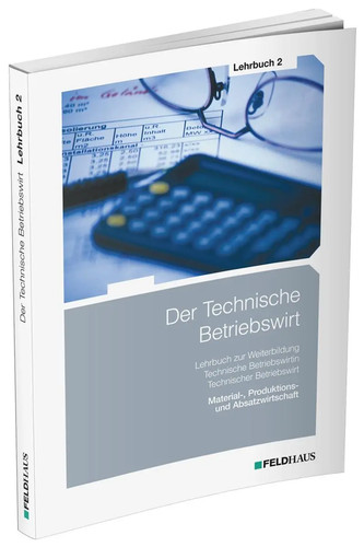 Der technische betriebswirt - technische, /