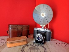 Agfa Isolette III - Solinar