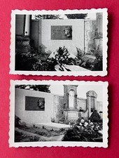 2 x Original Foto GOTTESGAB im