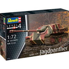 Revell 03327 1:72 Sd.Kfz. 173