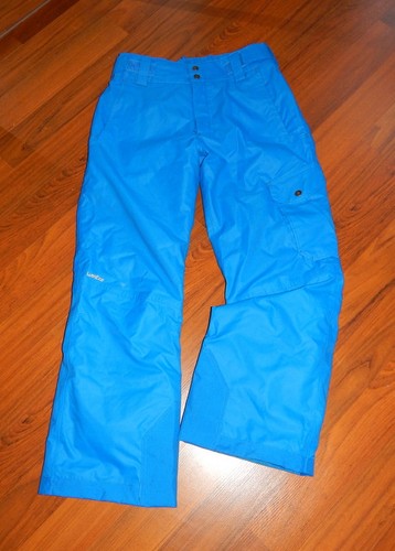 Neuwertige skihose von - neuwertige,