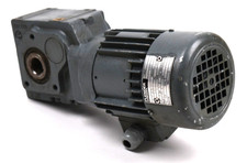 Flender Drehstrommotor