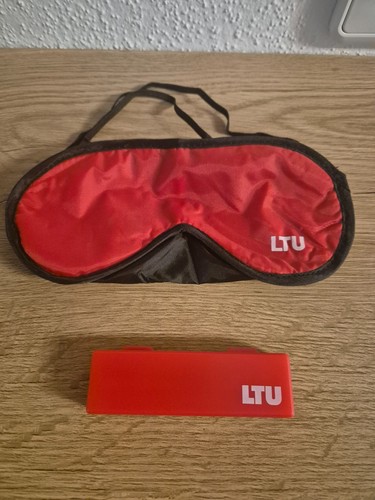 Ltu schlafmasken - ltu,