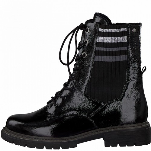 Jana damenstiefelette - jana,,