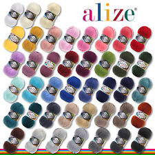 Alize 5 x 100 g Burcum Klasik