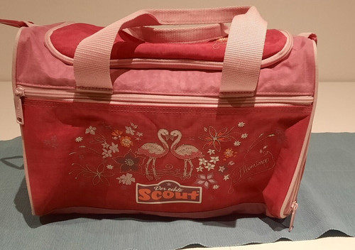 Scout sporttasche design - sporttasche, ~design