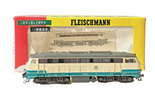 Diesellok 4933 DB 218 452-1 -