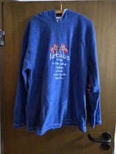 Nebulus Herren Flecce Pullover