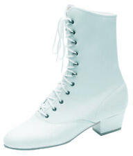 Bleyer 9484 Gardestiefel Tanzstiefel Mariechen Stiefel Gr. 31-46 Can Can Stiefel