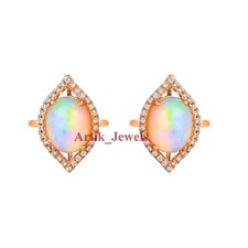 Natürlich feuer opal - feuer,